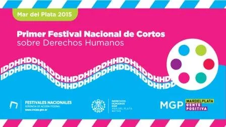 Noticias de Mar del Plata. Comenzó el Primer Festival Nacional de Cortos sobre Derechos Humanos