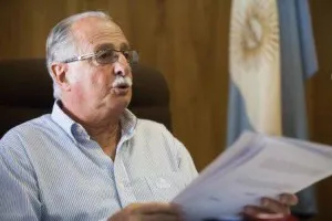 Noticias de Mar del Plata. Cano presentó el detalle financiero de General Pueyrredon