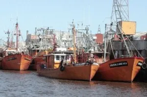 Noticias de Mar del Plata. CAMECO expresó su satisfacción con la eliminación de las retenciones a la pesca