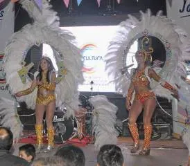 Noticias de Miramar. Carnaval de los Niños 2015