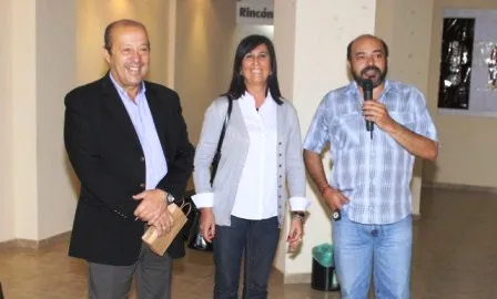 Noticias de Mar Chiquita. Laura Casado asumió como directora de Cultura y Educación en Mar Chiquita