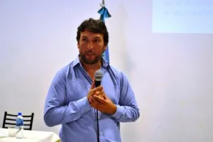 Noticias de Mar Chiquita. Marquínez denunció maniobras perjudiciales realizadas por la gestión de Jorge Paredi