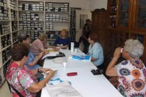 Noticias de Mar del Plata. Educación Marplatense convoca alfabetizadores voluntarios