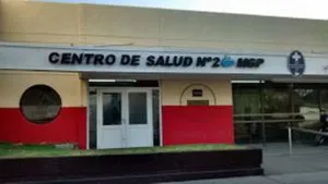 Noticias de Mar del Plata. El Centro de Salud Nº2 no será cerrado ni privatizado
