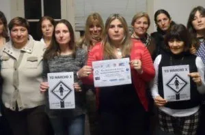Noticias de Mar del Plata. Sindicatos lanzan mesa para la igualdad