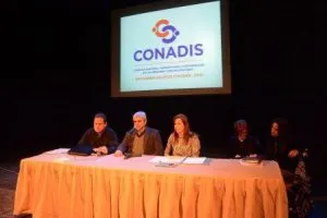 Noticias de Mar del Plata. Prórroga en el empadronamiento para el Consejo Municipal de Discapacidad