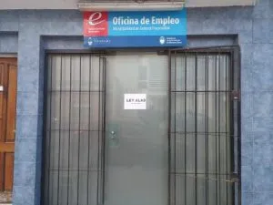 Noticias de Mar del Plata. La oficina de empleo marplatense tiene dos nuevas sedes