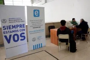 Noticias de Mar del Plata. Inscripción para el programa Jóvenes con Más y Mejor Trabajo