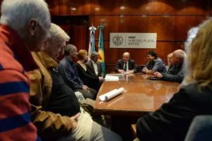 Noticias de Mar del Plata. Arroyo impulsó el proyecto de Aceptación Cero de Alcohol al Conducir