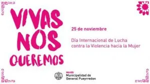 Noticias de Mar del Plata. Concientizacón sobre la violencia de género