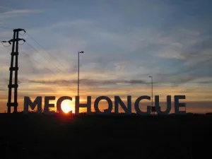Noticias de Miramar. 105º aniversario de la fundación de Mechongué