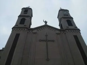 Noticias de Balcarce. La Parroquia San José celebrará su 130º aniversario