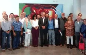 Noticias de Mar Chiquita. Reunión del Consejo Regional de Salud