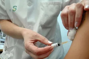 Noticias de Regionales. Piden que los municipios salgan a vacunar a embarazadas contra la gripe