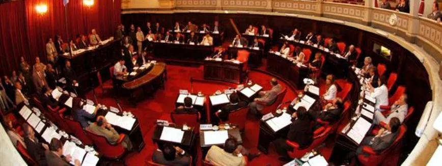 Noticias de Regionales. La Legislatura bonaerense aprobó el Presupuesto 2017