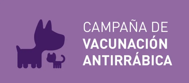 Noticias de Mar del Plata. Vacunación antirrábica en plazas marplatenses
