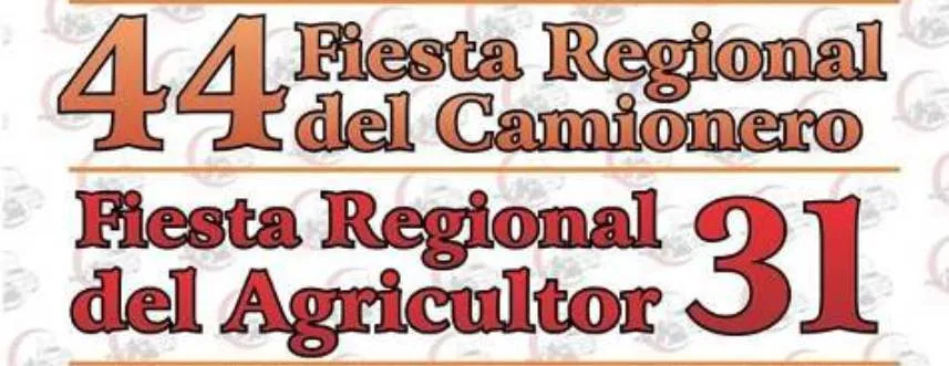 Noticias de Miramar. Fiesta del Camionero y el Agricultor
