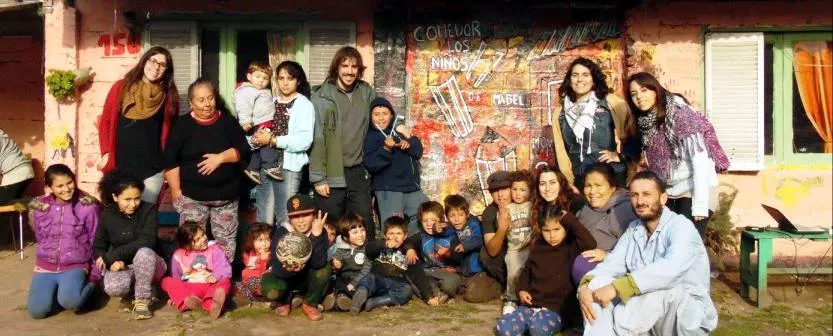 Noticias de Mar del Plata. Villalba reclamo politicas para la niñez y la juventud