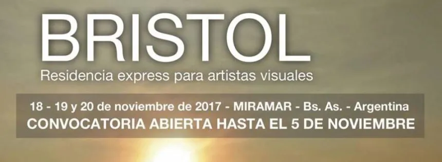 Noticias de Miramar. Residencia de Arte Contemporáneo