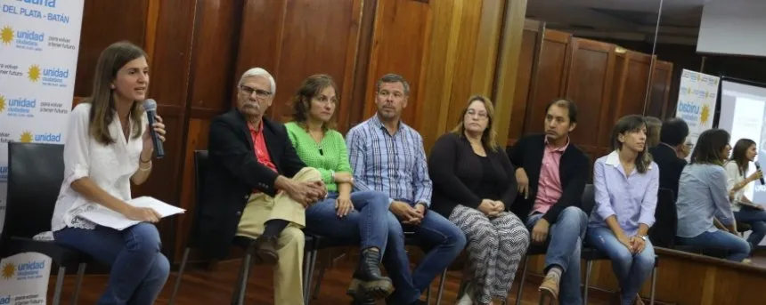 Noticias de Mar del Plata. Unidad Ciudadana propone dividir el circuito electoral 370