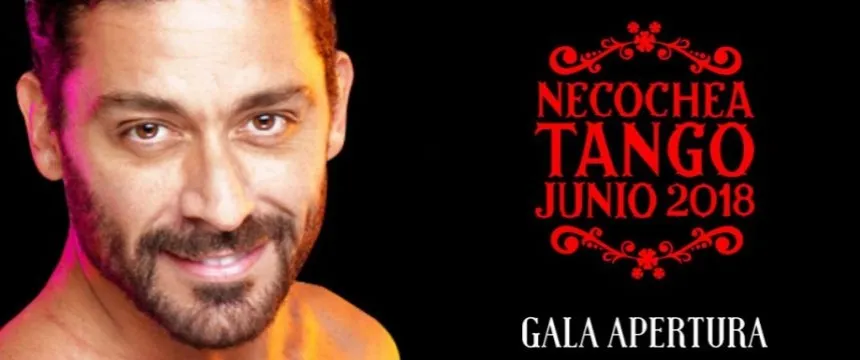 Noticias de Necochea. Piquín abre la Ruta del Tango 2018