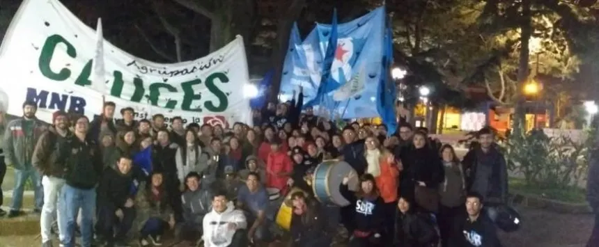 Noticias de Mar del Plata. La FUM eligió nuevas autoridades
