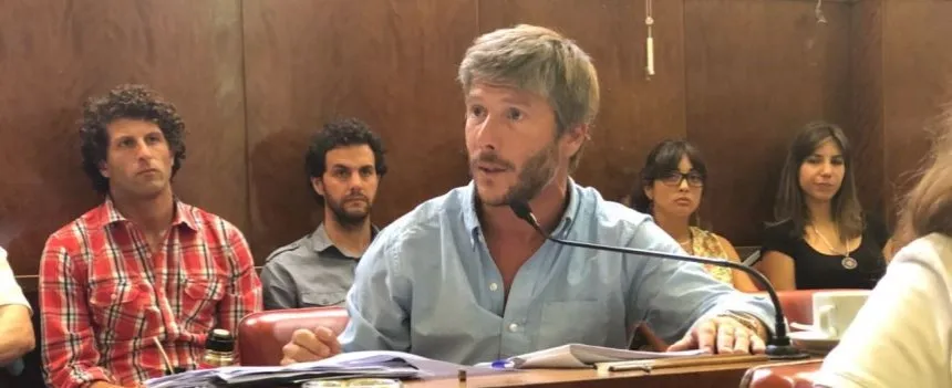 Noticias de Mar del Plata. Bonifatti «El convenio con el CEAMSE es legal pero no es conveniente ni transparente»