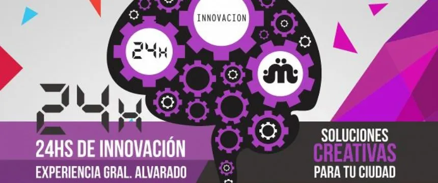 Noticias de Miramar. 24 horas de Innovación en Miramar