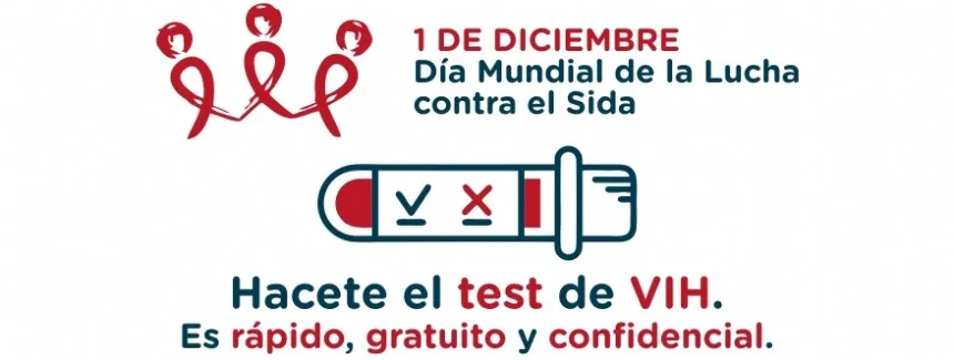 Noticias de Mar del Plata. Actividades por el Día Mundial de la lucha contra el SIDA