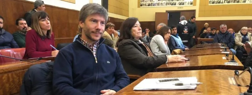 Noticias de Mar del Plata. Bonifatti «Es urgente dar solucion al problema de los perros sueltos»