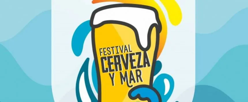 Noticias de Mar Chiquita. Festival Cerveza y Mar