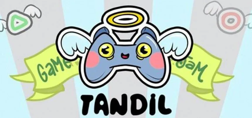 Noticias de Tandil. GameJam 2019