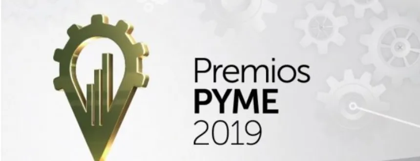 Noticias de Agro y Negocios. Premios Pyme 2019