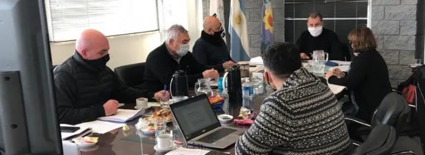 Noticias de Mar del Plata. Buscan generar un amplio Consejo Consultivo del Consorcio portuario