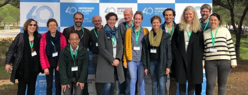 Noticias de Mar del Plata. Científica marplatense participó de un Panel Internacional sobre Cambio Climático