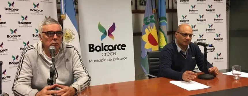 Noticias de Balcarce. Comenzarán con las salidas recreativas y deportivas en Balcarce