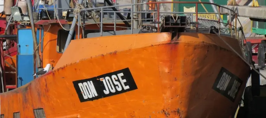 Denuncian precarización laboral y amenazas a trabajadores pesqueros en General Pueyrredon. Noticia de Región Mar del Plata