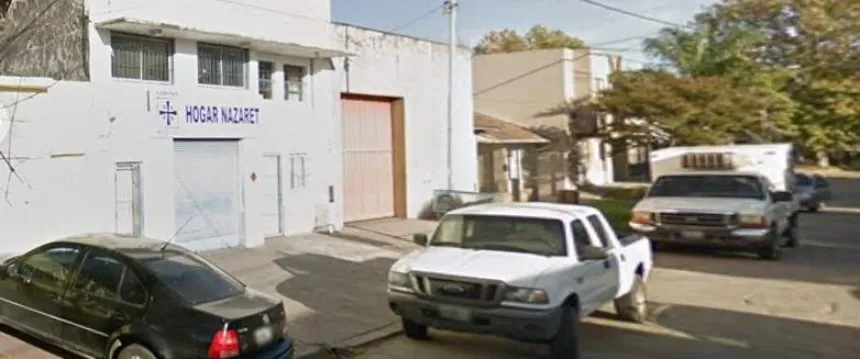 Noticias de Mar del Plata. Detectaron casos de coronavirus en el Hogar Nazareth Noticias de Mar del Plata. Detectaron casos de coronavirus en el Hogar Nazareth