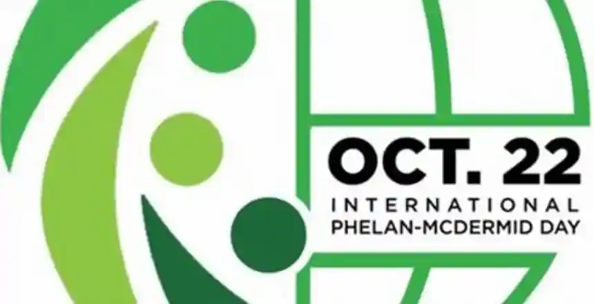 Día Internacional del Síndrome de Phelan-McDermid en Regionales. Noticia de Región Mar del Plata