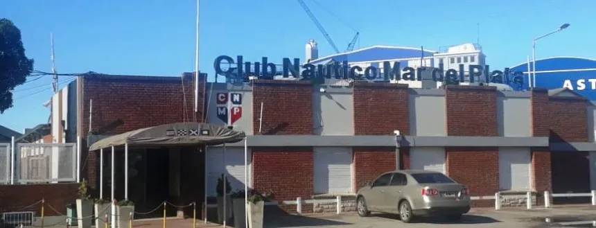Noticias de Mar del Plata. El Club Náutico de Mar del Plata quiere recortar el sueldo de su personal