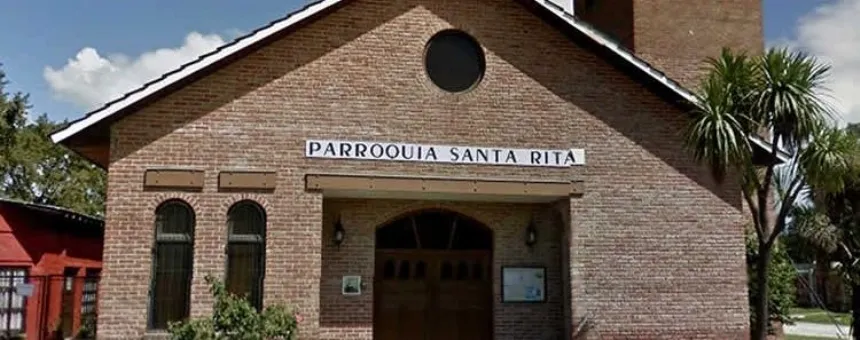 Noticias de Mar del Plata. El Obispado tomó medidas frente al brote de coronavirus detectado en Santa Rita