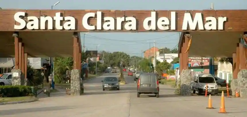 El Programa DetertAr llega a Mar Chiquita en Mar Chiquita. Noticia de Región Mar del Plata