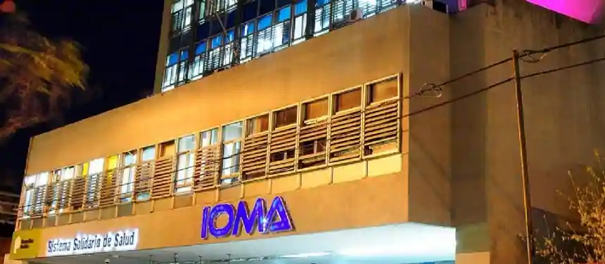Noticias de Regionales. IOMA denunció a 12 médicos por presuntas sobrefacturaciones