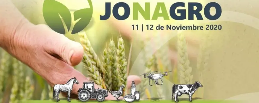 Jornada Nacional del Agro en Agro y Negocios. Noticia de Región Mar del Plata