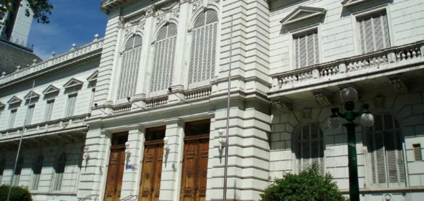 Noticias de Regionales. La Corte bonaerense prorroga  resoluciones hasta el 16 de Agosto