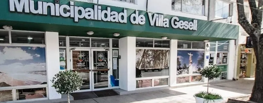 Noticias de Villa Gesell. Las finanzas municipales sufren el impacto de la pandemia