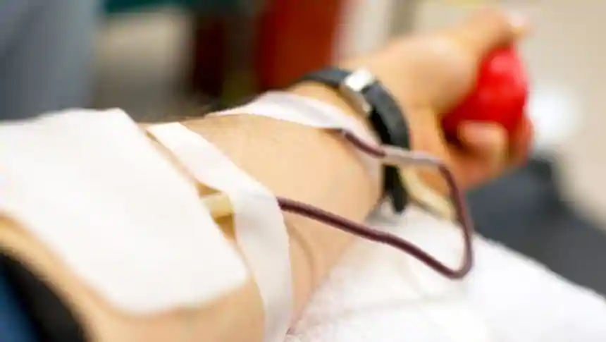 Noticias de Regionales. Ley impulsa donación de plasma de pacientes recuperados de coronavirus
