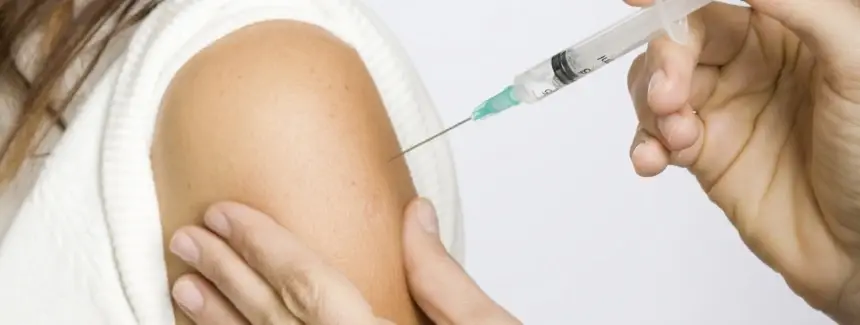 Noticias de Balcarce. Remarcan la importancia de la Vacunación