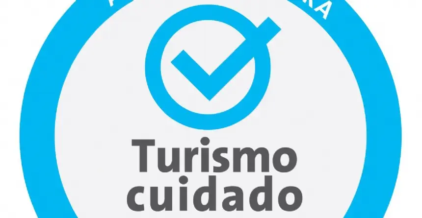 Sello turístico sanitario de Mar Chiquita en Turismo. Noticia de Región Mar del Plata