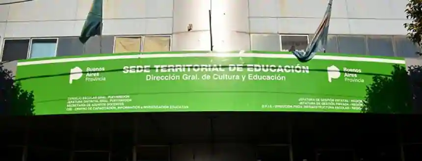 Noticias de Mar del Plata. Sin fecha de inscripción para auxiliares docentes